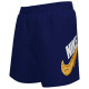 Nike Παιδικό μαγιό 4" Volley Swim Shorts